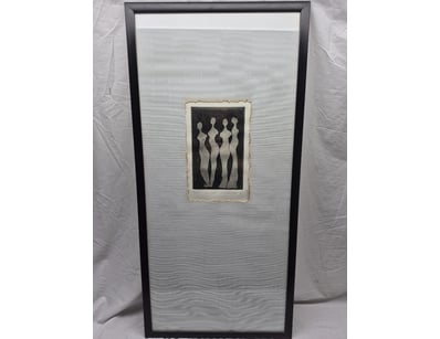 Art Market (A982) - Lot 1500
