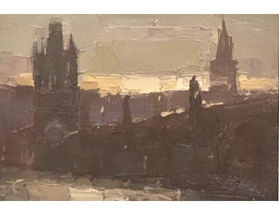 Art Market (A1001) - Lot 612