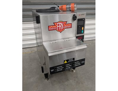 Hospitality, Catering & Events (VICA980) - Lot 3091