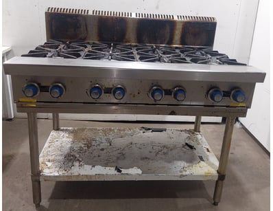 Thai & Indian Restaurant Liquidation (ON11904 & ... - Lot 13