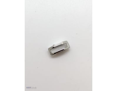 COLLECTION OF SILVER COLOURED BRACELET CHARMS

T...