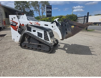 BRISBANE Earthmoving Hire Company Business Closu... - Lot 11