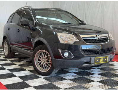 Passenger, Luxury & Commercial Vehicles Auction - Lot 548