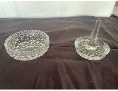 Antiques, Vintage & Interior Treasures (A1006) - Lot 1127