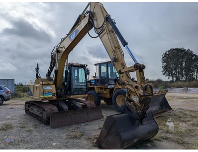 2010 Caterpillar 311D Excavator 

Manufacture Ye...