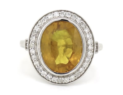 Fine Jewellery (A987) - Lot 1804