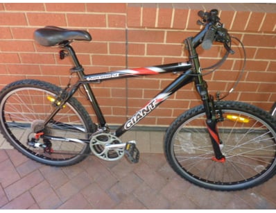 Sport, Leisure & Lifestyle (SAA992) - Lot 4851