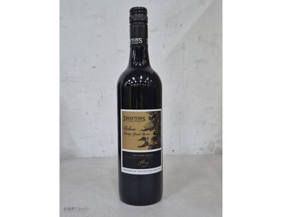 Drayton's Family Wines, Bellevue, Heritage Grand R...