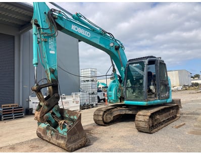 Civil, Transport & Machinery - Nationwide (ON4390) - Lot 180