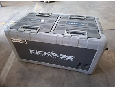 Sport, Leisure & Lifestyle (A983) - Lot 5