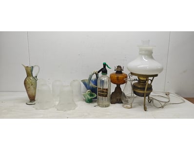 House & Homewares (SA1001) - Lot 4148