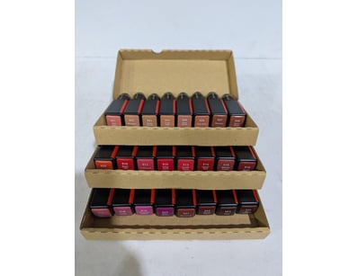 Beauty & Cosmetic Supplies - Liquidation (A994) - Lot 48