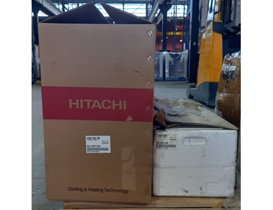 Lost & Unclaimed Freight (SAA980) - Lot 64