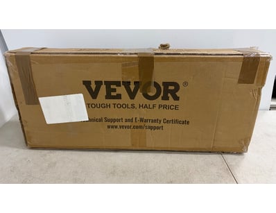 Unclaimed Freight (GCA1007) - Lot 333