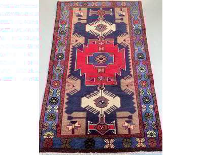 Antique, Vintage & Rugs (A985) - Lot 7094
