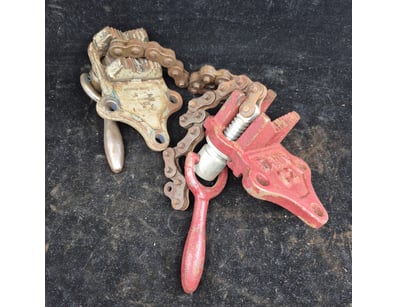 Antiques, Vintage & Interior Treasures (A1004) - Lot 535