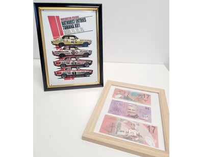 Mancave & Memorabilia (A995) - Lot 575