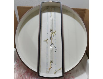 House & Homewares (NSWA996) - Lot 2532