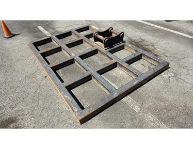 UNRESERVED Major Civil Fleet Disposal (ON11707) - Lot 52
