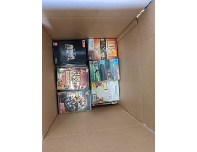 Homewares, Leisure & Pastimes (WAA1005) - Lot 130