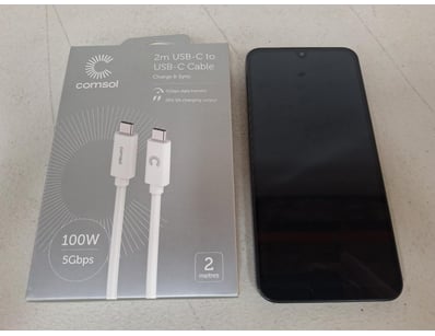 Home Entertainment, Audio & Computers (A994) - Lot 1011