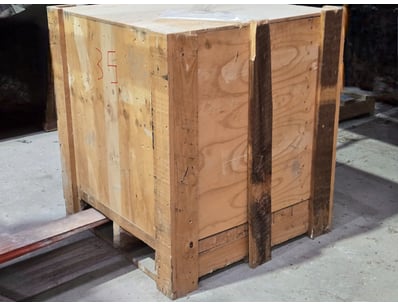 Industrial and Engineering Surplus (ON4383) - Lot 35