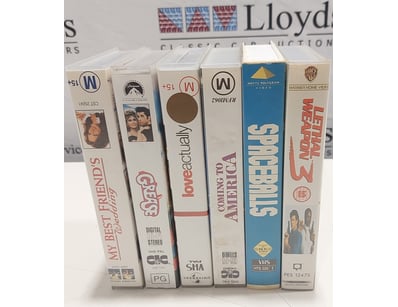 Trading Cards, Gaming & Collectables (A1001) - Lot 1007