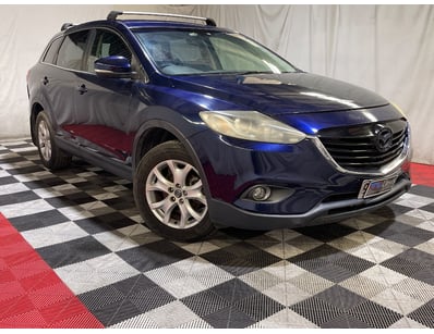 Passenger, Luxury & Commercial Vehicles Auction - Lot 352