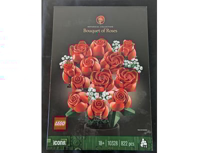 **UNRESERVED** COOKIE'S LIFETIME COLLECTION OF ... - Lot 537