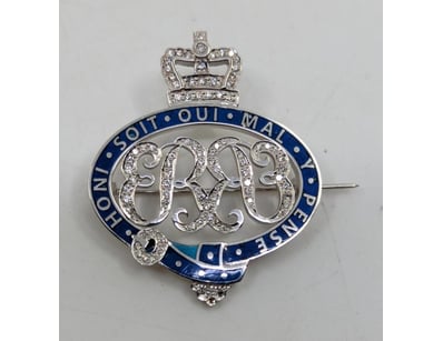 Historic Arms & Militaria (A987) - Lot 4000