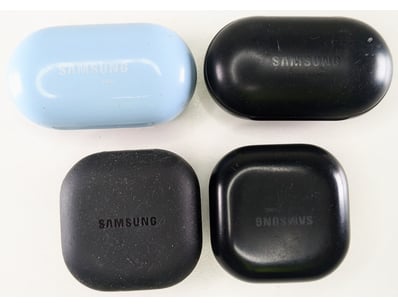 Major Venue - Lost & Unclaimed Property (VICA992) - Lot 1013