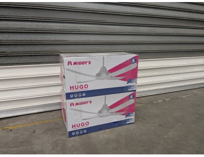 Home Improvement, DIY & Hardware (VICA970) - Lot 3022