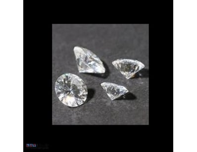 0.07 TCW NATURAL ROUND WHITE 4 DIAMOND        

Co...