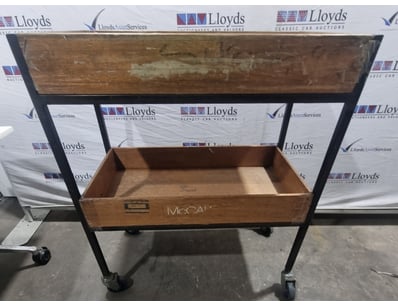 Warehouse & Office Equipment - Liquidation  (NSW... - Lot 19