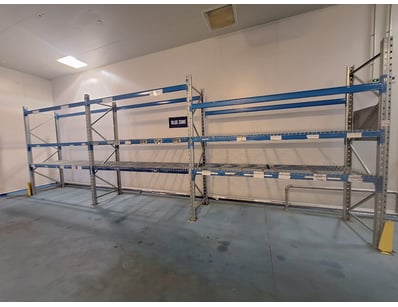 Major Food Processing Plant Closure (ON11985) - Lot 774