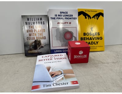 Unclaimed Freight (GCA1002) - Lot 2902