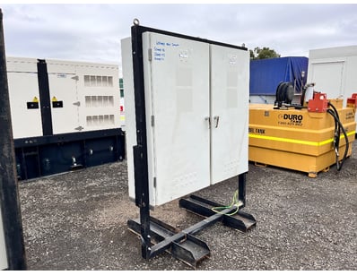 Complete Mining Camp, Portable Buildings & More ... - Lot 16