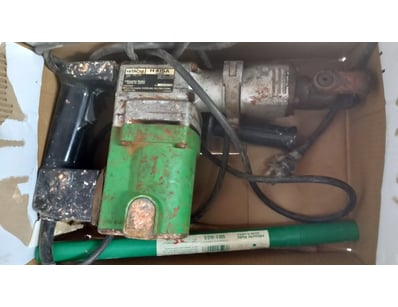 Home Improvement, DIY & Hardware (SAA976) - Lot 4840