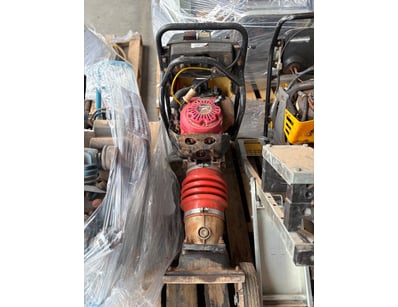 Worksite Equipment Surplus (ON4372) - Lot 13