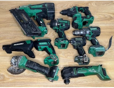 Home Improvement, DIY & Hardware (A980) - Lot 58