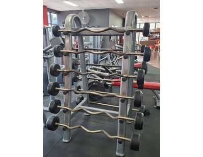 Gym Equipment Liquidation (ON11749) - Lot 83