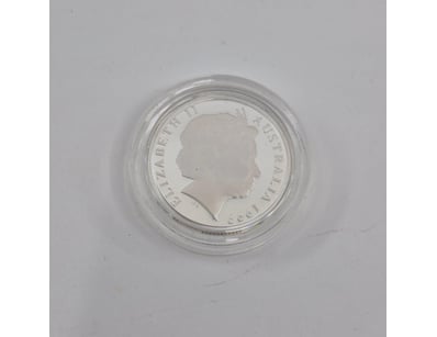 UNRESERVED Banknotes & Coins (A986) - Lot 2515