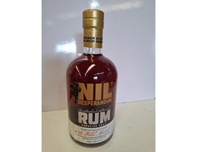 Reserve & Rarity - Lot 10