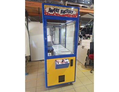 Pinballs, Arcades & Amusements (A1001) - Lot 264