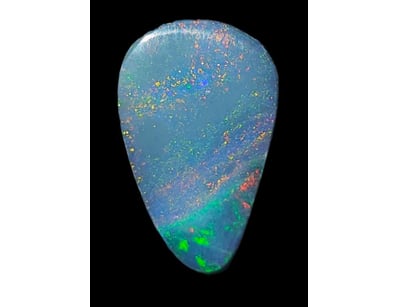 UNRESERVED Diamonds, Gemstones & Opals (A1001) - Lot 112