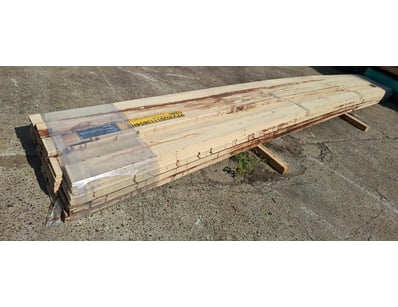 $3M Major Building Supplier - Timber & Metal Fra... - Lot 11