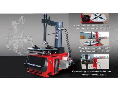 UNUSED Portables, Containers & Attachments Towns... - Lot 36