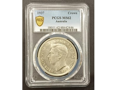 Numismatics Exchange (A978) - Lot 2410