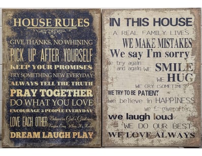 Art Market (A988) - Lot 4107