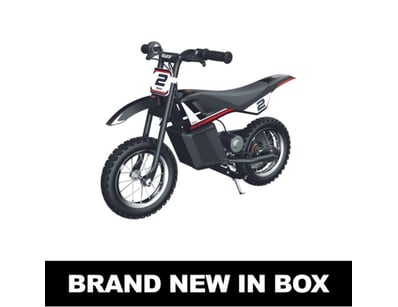 Major E-Mobility Liquidation (ON11995) - Lot 82